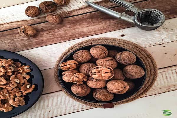 تصویر 4 از قیمت خرید مغز گردو قهوه ای با فروش عمده